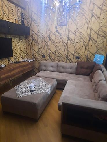 cepis satisi: 2 otaqlı, Yeni tikili, 85 kv. m — 2
