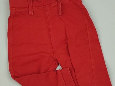 Sweatpants, 9-12 months, condition - Perfect