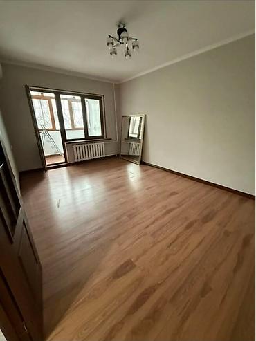 Продажа квартир: 4 комнаты, 96 м², Асанбай мкр 105 серия, 1 этаж, Свежий ремонт — 4