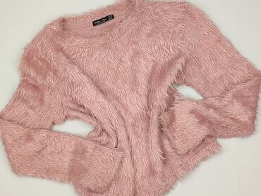 Bershka, Women`s sweater, size M (EU 38)