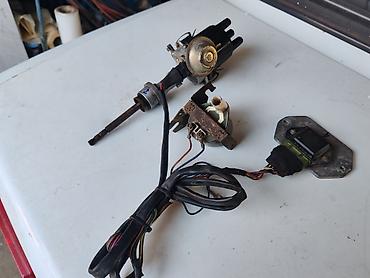 Auto delovi: Elektronsko paljenje Lada 2107 Riva, Lada 2104 Karavan, Lada Niva — 8