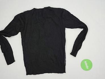 100 kaszmir: Kardigan damski, rozmiar S — 3
