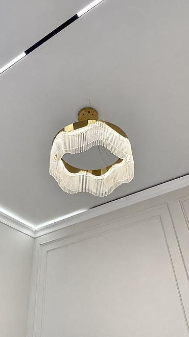 Батирлерди сатуу: 3 бөлмө, 93 м², Элитка, 4 кабат, Дизайнердик оңдоо — 6