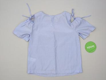 byic koszule: Bluzka damska, rozmiar S — 3