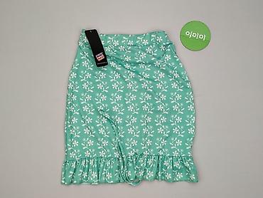 mini skirt: Mini, Spódnica damska, rozmiar S — 2