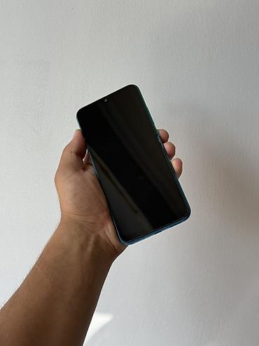 Уюлдук телефондор жана аксессуарлар: Redmi, Redmi 9C, Колдонулган, 64 ГБ, 2 SIM — 2