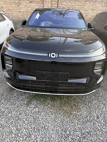 х2 00: СРОчно продаю Changan Q07MaX по тпо — 1