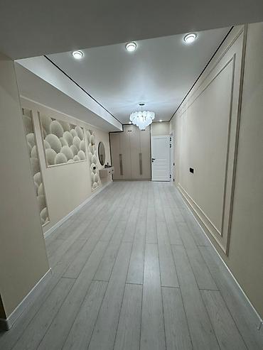 Ремонт под ключ: Тел : Продается 3-комнатная квартира от в ЖК “Люксембург” + 84 кв.м — 9