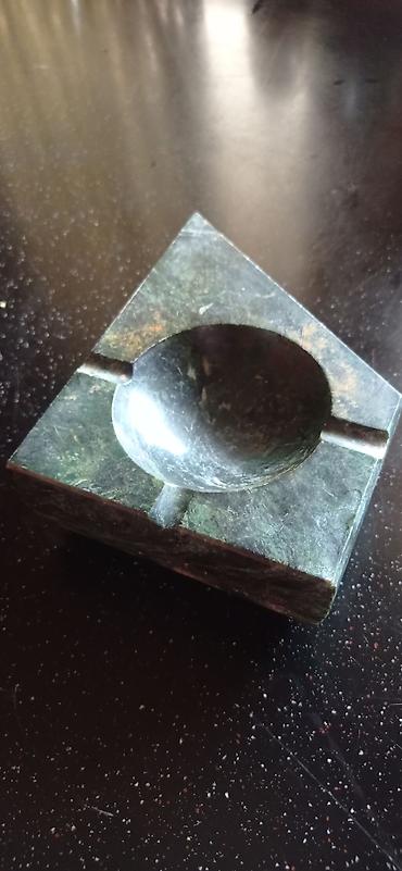 Heykəlciklər: Бронза
Rik sant — 11