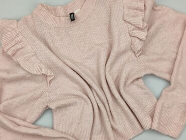 Swetry: Sweter, H&M, S, stan - Dobry