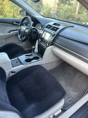 коллектор камри: Toyota Camry: 2012 г., 2.5 л, Автомат, Гибрид, Седан — 9