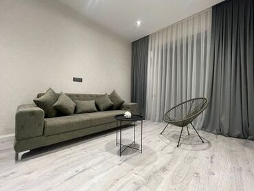 Günlük kirayə mənzillər: 2 otaqlı, Nəsimi r. r-nu — 5