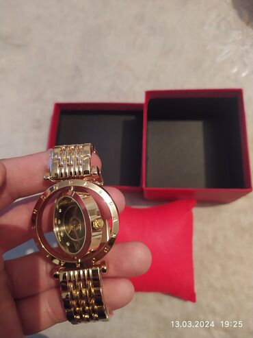 ipod nano 3: Часы PANDORA Абсолютно новый женский часы Покупали за 1500с отдам за