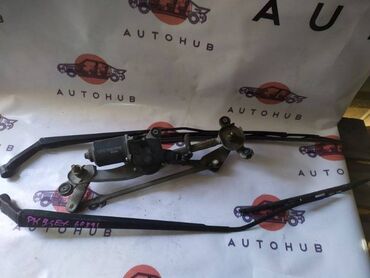 дворник w124: Трапеция дворников Toyota Wish XE10 1ZZ-FE 2005 (б/у)