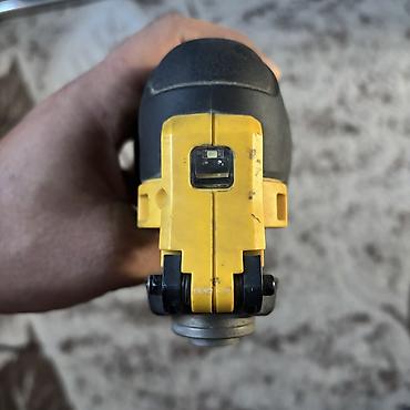 всё родное: Продаю, оригинальный реноватор от американской фирмы, DeWalt DCS354B — 5
