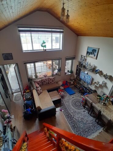 Həyət evləri və villaların satışı: 2 otaqlı, 64 kv. m, Kredit var, Yeni təmirli — 6