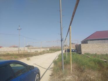 Torpaq: 5 sot, Tikinti, Makler, Kupça (Çıxarış), Texniki pasport