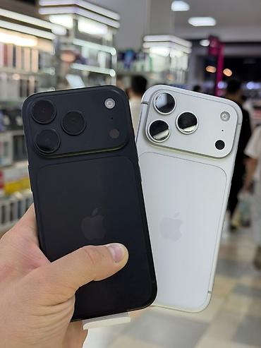 Техника и электроника: Iphone 18 pro/Pro Max в наличии✅ есть рассрочка . Трейд ин Скупка — 2