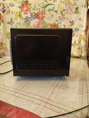 Mikrotalasne rerne: Mikrotalasna Gorenje za delove.Neispravna,ukljucio sam al je pocelo na lalafo.rs — 9 Mikrotalasne rerne: Mikrotalasna Gorenje za delove.Neispravna,ukljucio sam al je pocelo — 9