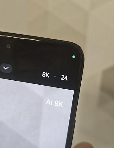 poco f: Poco F5 Pro, Б/у, 512 ГБ, цвет - Черный — 3