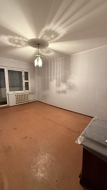 Продажа квартир: 3 комнаты, 62 м², Джал-29 105 серия, 4 этаж, Требуется ремонт — 4