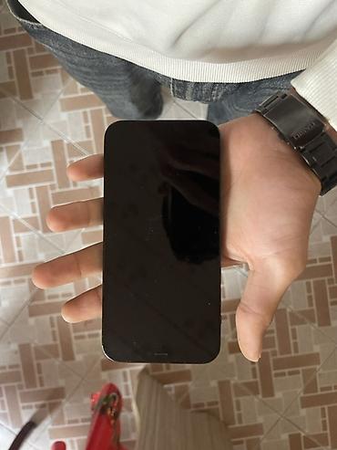 i̇phon 12: IPhone 12 Pro, 128 GB, Pacific Blue, Zəmanət, Simsiz şarj, Face ID — 2