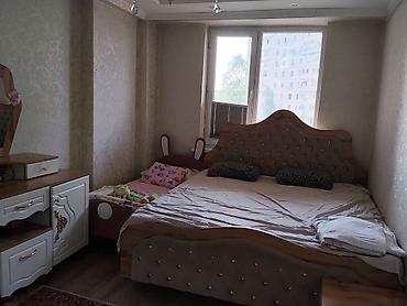flat osh: 2 комнаты, 63 м², 12 мкр Элитка, 2 этаж, Дизайнерский ремонт — 2