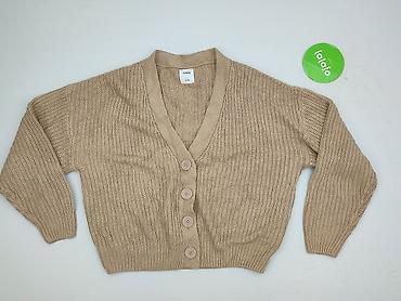 cardigan c: Sinsay, Kardigan damski, rozmiar 2XS — 3
