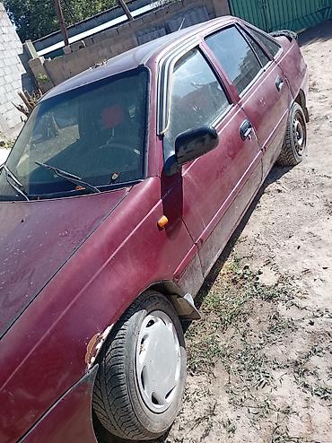 honda stepwgn 2005: Daewoo Nexia: 2008 г., 1.6 л, Механика, Бензин, Седан — 8