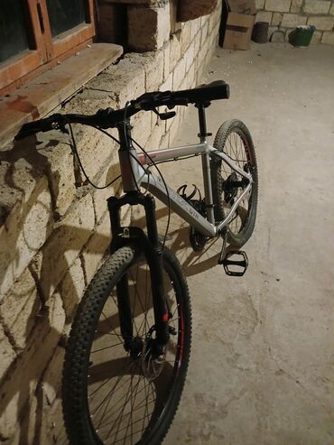 Şəhər velosipedləri: Yeni Şəhər velosipedi 26", sürətlərin sayı: 10, Ünvandan götürmə lalafo.az -da Şəhər velosipedləri: Yeni Şəhər velosipedi 26", sürətlərin sayı: 10, Ünvandan götürmə