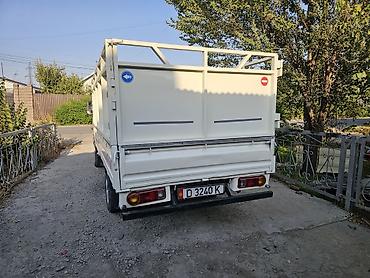 портер старый толчок: Hyundai Porter: 2000 г., 2.6 л, Механика, Дизель, Универсал — 6