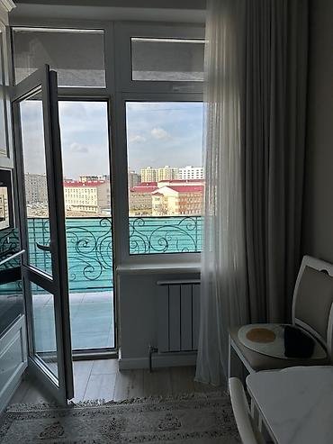 Продажа квартир: 2 комнаты, 72 м², 4 этаж — 8