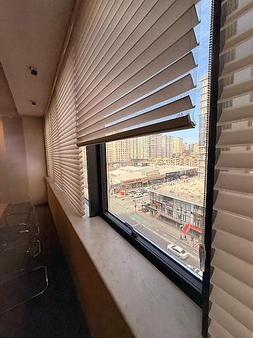 Kommersiya daşınmaz əmlakı: 📍 Xətai prospekti, Təhsil Nazirliyinin yanı – “LUXEN” Plaza 🔹 İcarəyə — 2