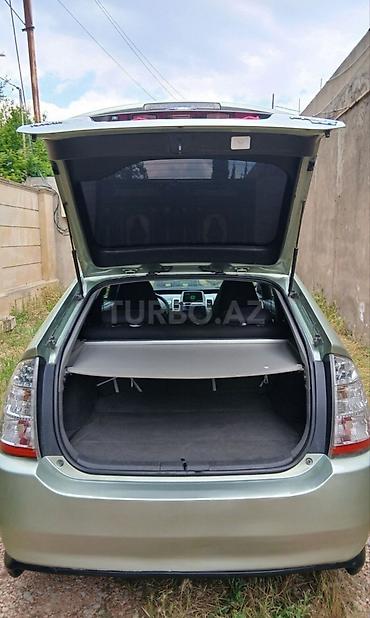 Toyota: Toyota Prius: 1.5 l | 2008 il Hetçbek — 15