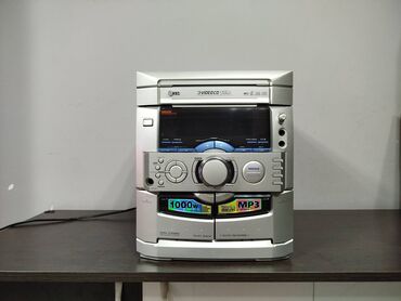 акустические системы ovann мощные: Продаю недорого LG музыкальный центр без колонок как усилитель. есть