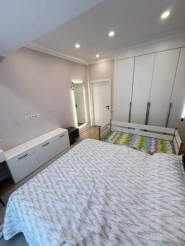 Продажа квартир: 2 комнаты, 78 м², Элитка — 14