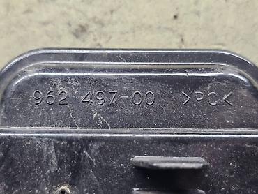 vw: Крышка (заглушка) задняя для фары VW Polo 3, 1997г.в. Оригинал б/у, из — 4