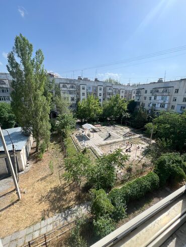 Продажа квартир: 2 комнаты, 50 м², 105 серия, 4 этаж, Косметический ремонт