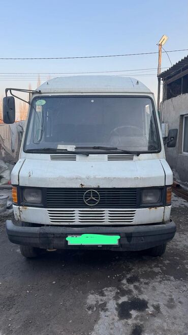 Mercedes-Benz: Mercedes-Benz : 1991 г., 3 л, Механика, Дизель, Универсал