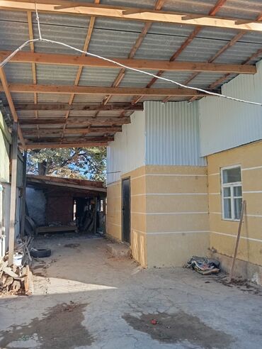 Продажа домов: Дом, 100 м², 4 комнаты, Собственник, Косметический ремонт — 2