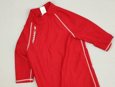 action koszulka termiczna: T-shirt, 12 years, 146-152 cm, condition - Very good