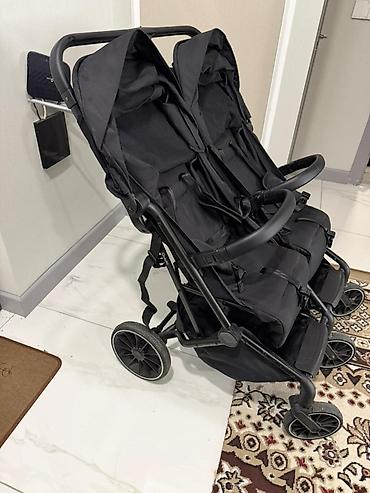 buggy satisi: Əkizlər üçün araba, İşlənmiş, Ünvandan götürmə — 6
