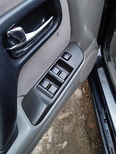 Nissan: Nissan Primera: 2000 г., 1.6 л, Механика, Бензин, Седан — 16