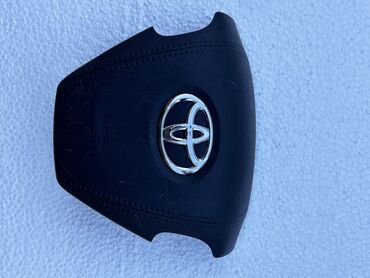 Подушки безопасности: Подушка безопасности Toyota 2020 г., Новый, Оригинал — 12