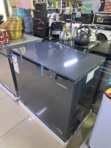 Морозильники: Морозильник, Новый, Бесплатная доставка — 18