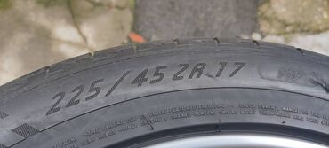 Gume i felne: Prodajem Gume od mog auta, 2 gume su Michelin, 2 gume su Tigar, mogu — 5