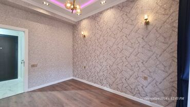 Yeni tikili: 2 otaqlı, Yeni tikili, m. 20 Yanvar, 50 kv. m — 5