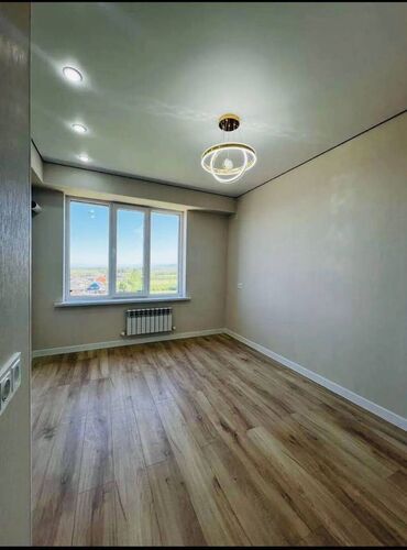квартиры в канте продажа: 1 комната, 41 м², Элитка, 10 этаж, Евроремонт