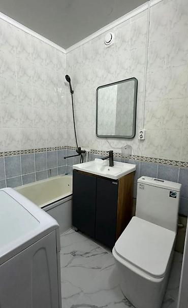 35: 1 комната, 35 м², Джал-15 7 этаж — 10