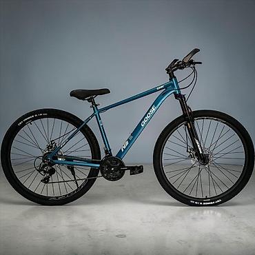velosipet 29: Velosiped Goose JB Bütün kateqoriyalar • Hobbi və asudə • — 1